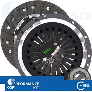 Performance Clutch Citroen Jumper 2.8 HDI - 3000950083-S 