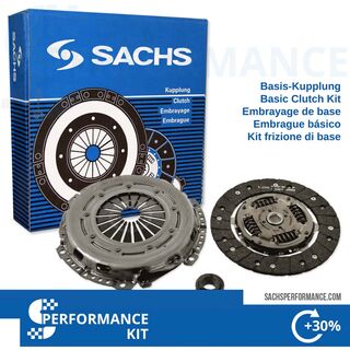 Performance Clutch Peugeot 308 16V - 3000950005-S 