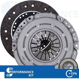 Performance Clutch DS7 Crossback BlueHDi - 3000950796-S 