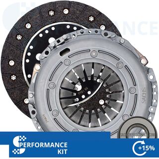 Embraiagem reforada Mercedes C160 - 3000970133-S 