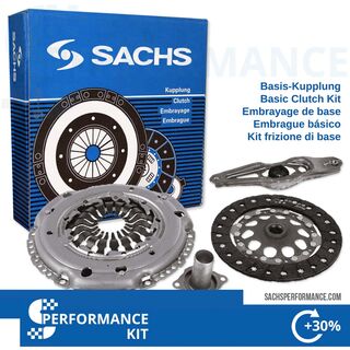 Performance Clutch Mini One First - 3000950961-S 