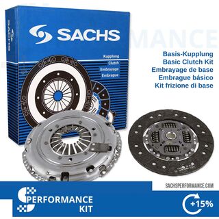 Jeep compass best sale clutch kit price