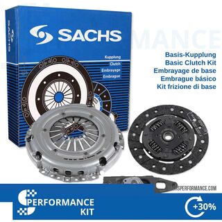 Performance Clutch Smart Brabus - 3000951038-S 