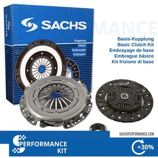 Performance Clutch Hyundai / Kia - 3000951098-S 