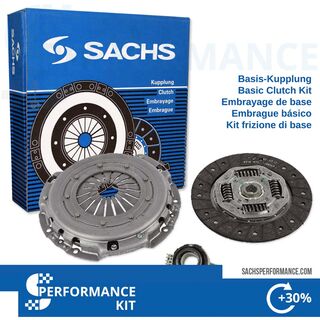 Performance Clutch Alfa Romeo 156 JTS/16V - 3000951278-S 