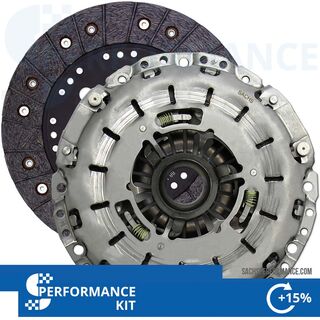 Performance Clutch Ssangyong Acyton II - 3000950851-S 