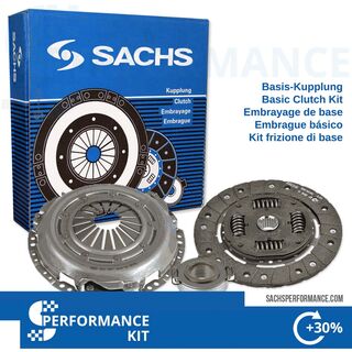 Performance Clutch Toyota Carina VI - 3000950003-S 