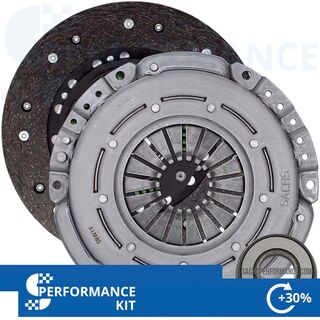 Performance Clutch Subaru Forester 2.0D - 3000950006-S 