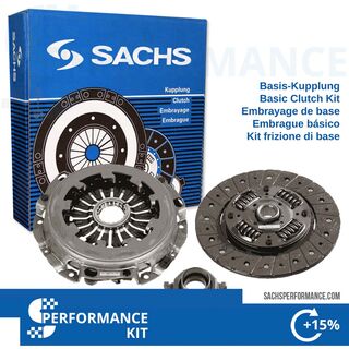 Performance Clutch Mazda MX-6 - 3000951748-S 