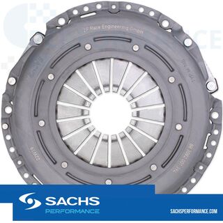 Frizione Audi A3 2.0 TFSI 8P- SACHS Racing