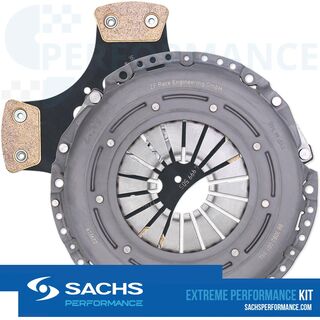 Frizione Audi S3 Quattro 8P- SACHS Racing