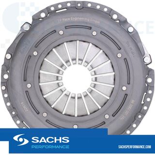 Kupplung VW Scirocco R - SACHS Performance