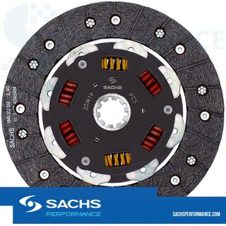 Disque dembrayage - SACHS Performance