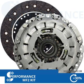 Performance Clutch Mercedes-Benz - 3000950714-S 